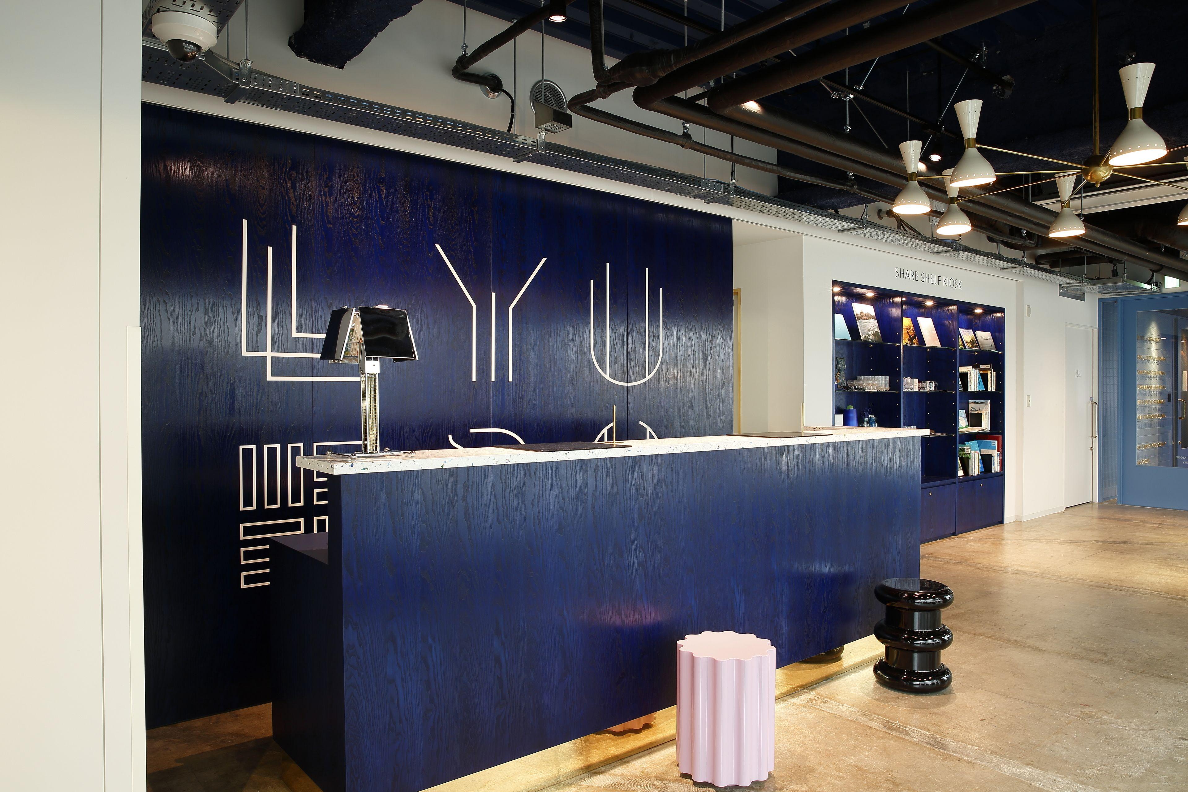 Lyuro Tokyo Kiyosumi By The Share Hotels — Fotos 2